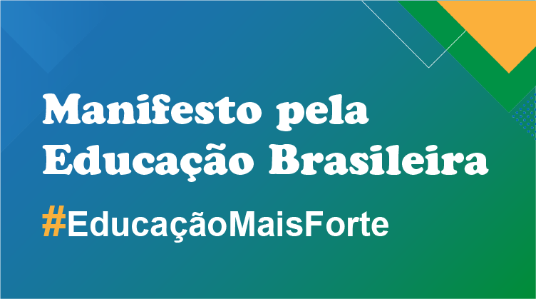 Manifesto pela Educação Brasileira