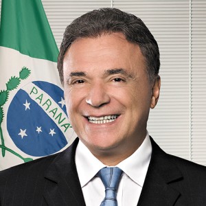 Alvaro Dias

